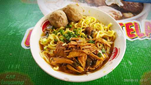 Bakso Tetelan Pojok Dulu 6