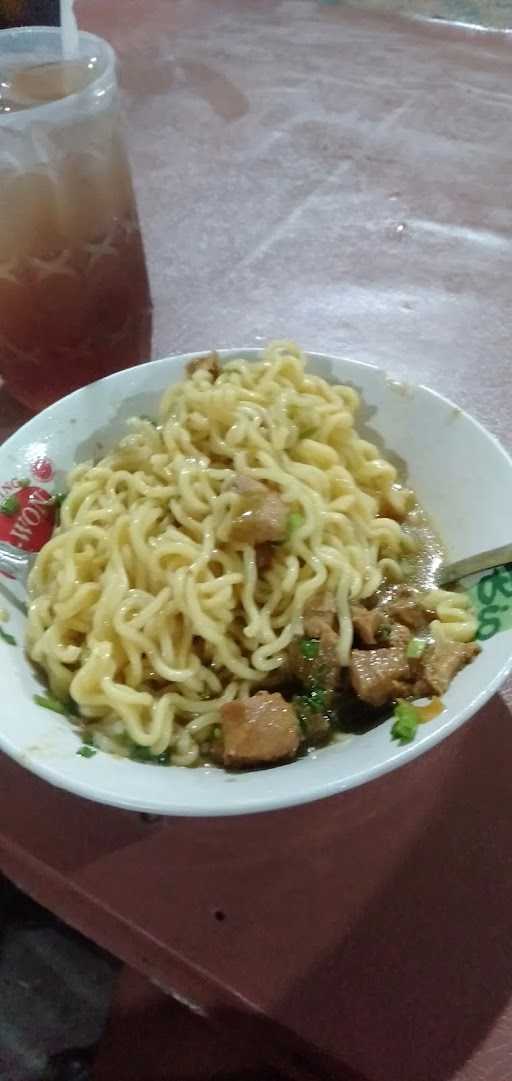 Bakso Tetelan Pojok Dulu 5