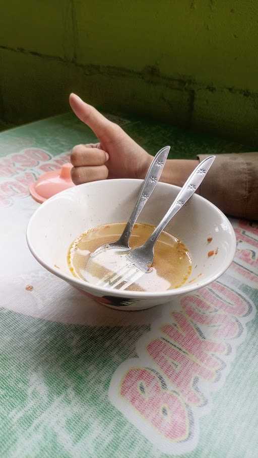 Bakso Tetelan Pojok Dulu 8