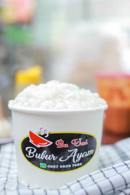 Bu Umi Bubur Ayam 2 5