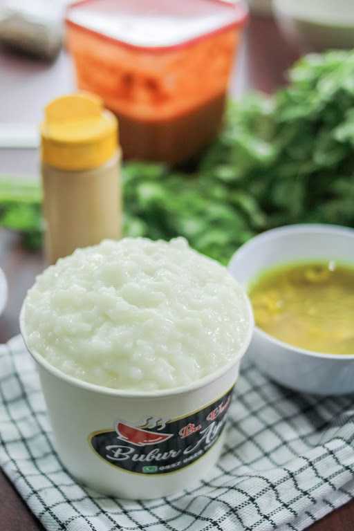 Bu Umi Bubur Ayam 2 4