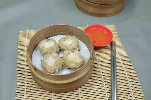 Dimsum Jederrr - Sugihwaras 7