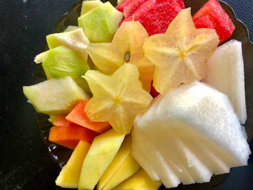 Dysut Fruit Salad 6