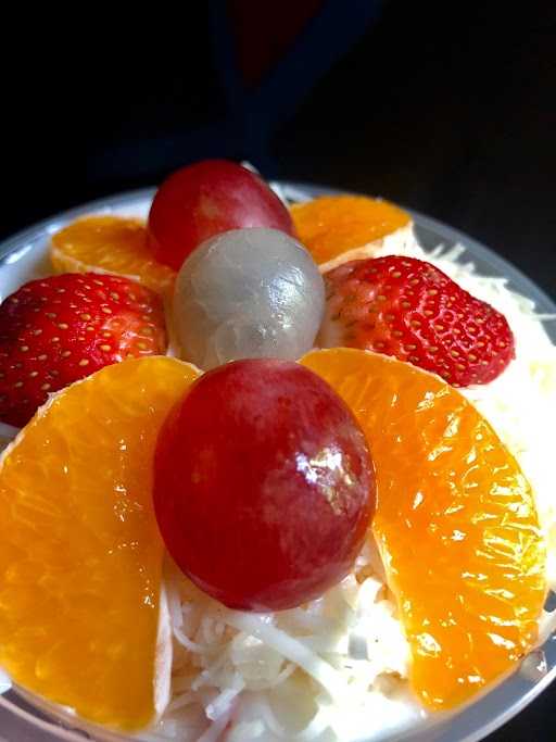 Dysut Fruit Salad 3