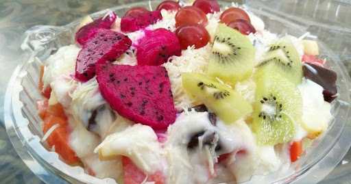 Dysut Fruit Salad 10