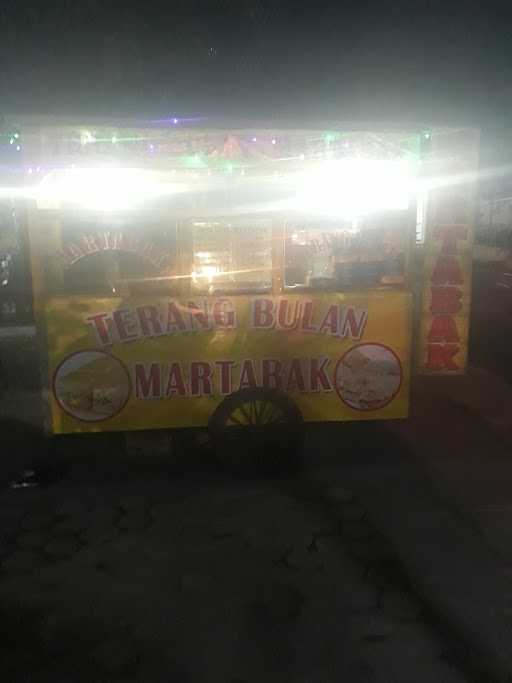 Martabak Dan Terang Bulan War Mohek 2