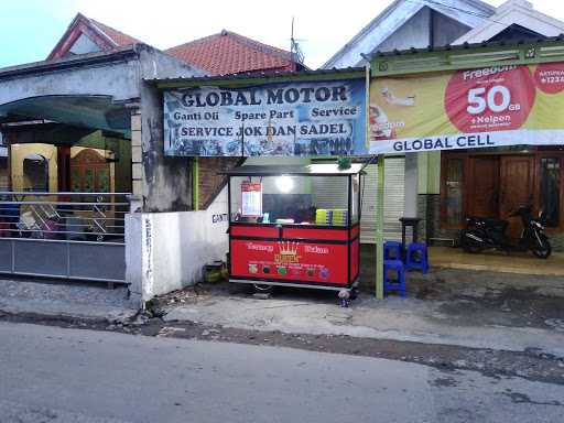 Martabak & Terang Bulan Queen 3