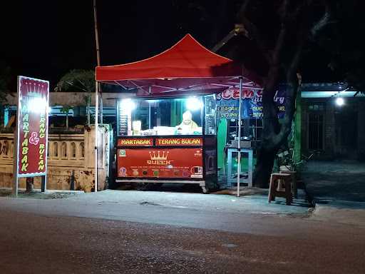 Martabak & Terang Bulan Queen 4