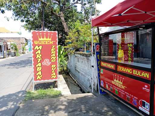 Martabak & Terang Bulan Queen 1