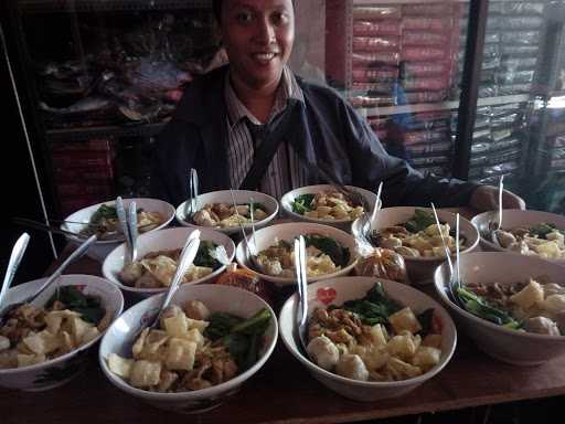 Mie Ayam Jago 4