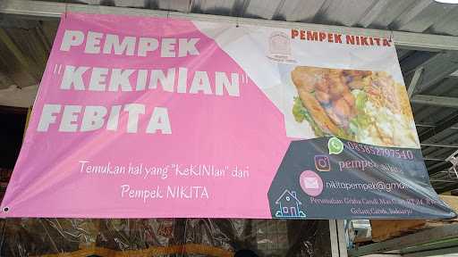 Pempek Nikita 1