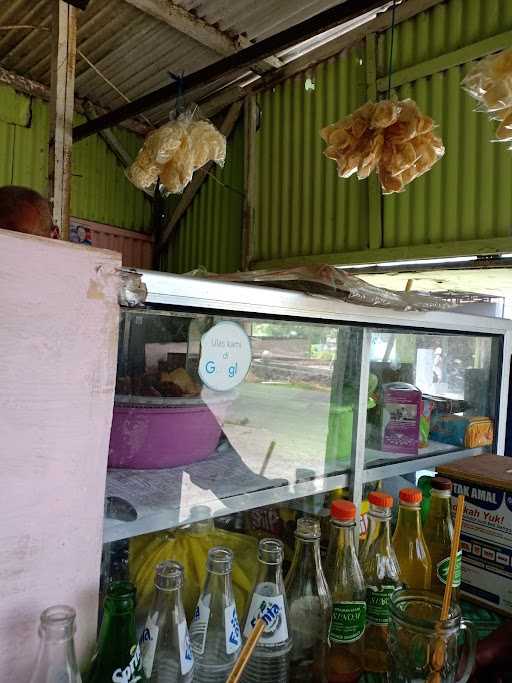 Rujak Cingur Bu Tin 7