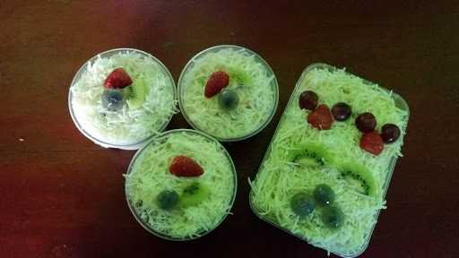 Salad Buah Liesha 4