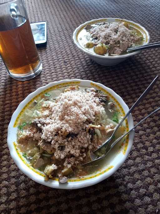 Soto Ayam Cak Kindol 3