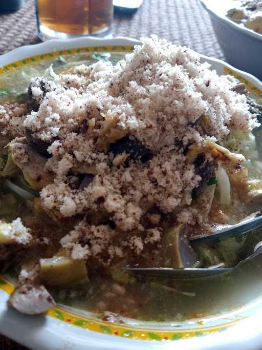 Soto Ayam Cak Kindol 6