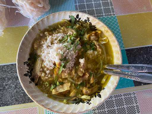 Soto Ayam Lamongan Rejosari 6