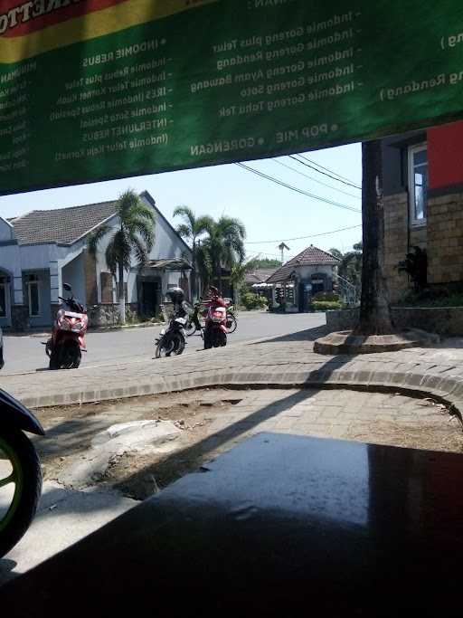 Soto Ayam Lamongan Rejosari 8