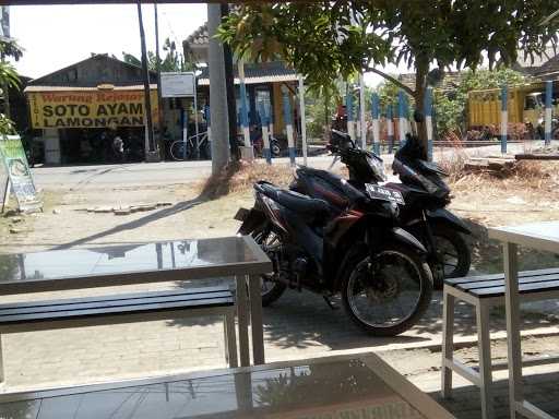 Soto Ayam Lamongan Rejosari 9