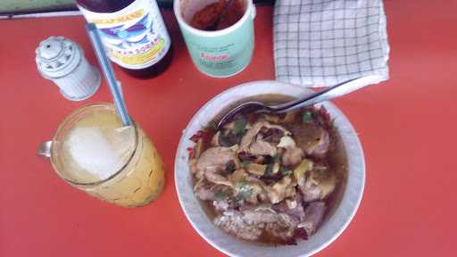 Soto Ayam Putra Ajib ꦱꦠꦄꦪꦩꦥꦠꦗꦧ 8