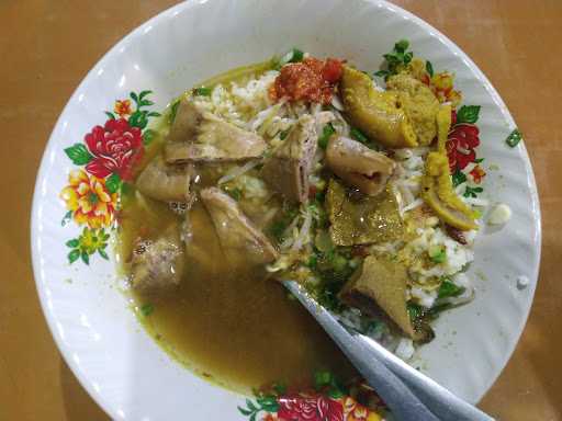 Soto Daging Jombang Pak Sholeh 6