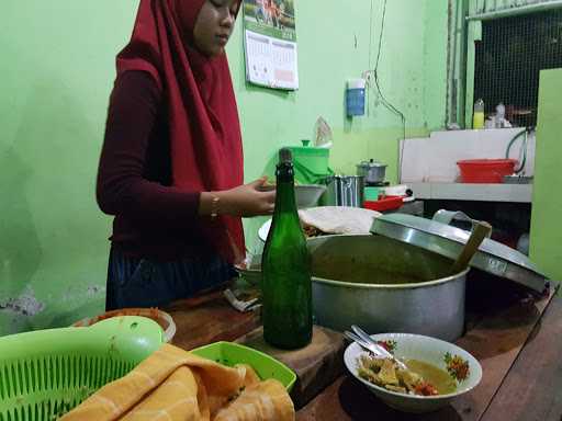 Soto Daging Jombang Pak Sholeh 3