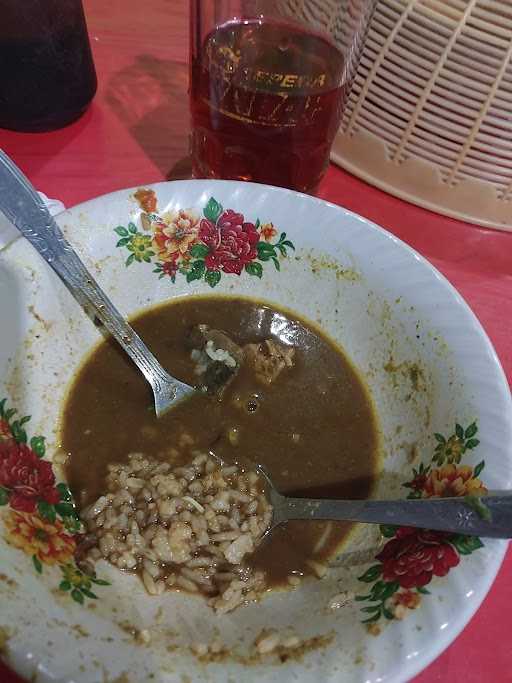 Soto Daging Jombang Pak Sholeh 7