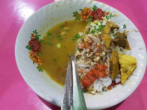 Soto Daging Jombang Pak Sholeh 1