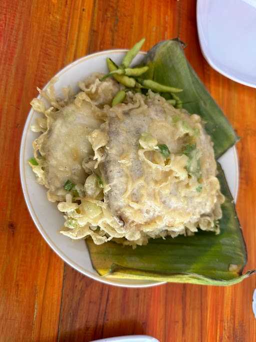 Soto Sokaraja Kang Roy (Warung Mbokmu) 3