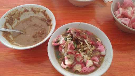 Soto Sokaraja Kang Roy (Warung Mbokmu) 8