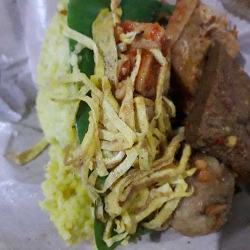 Warung Kuning 1