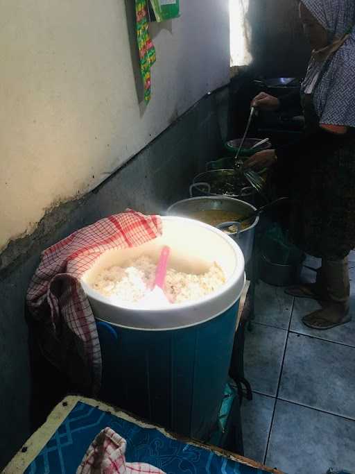 Warung Mbak Mi 1