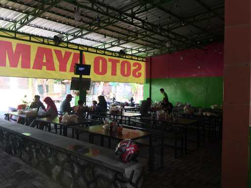 Warung Soto Puji Candi 7