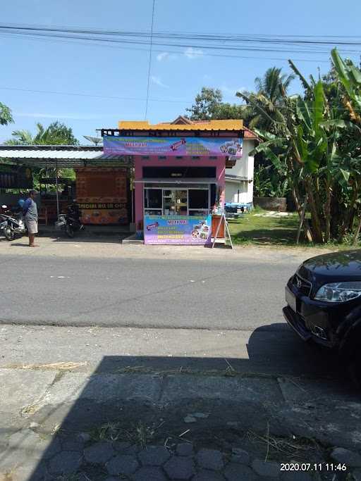 Bakso Dan Mi Ayam Pertigaan Candimulyo 9