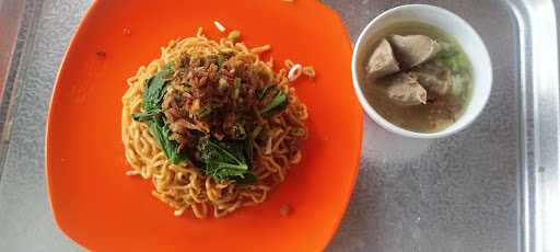 Bakso Maremi 1