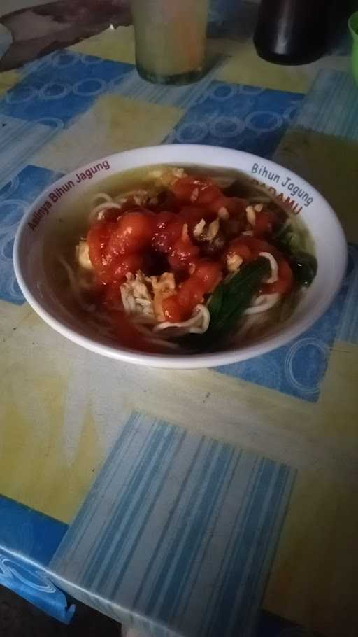 Bakso & Mie Ayam P.Pardi 1