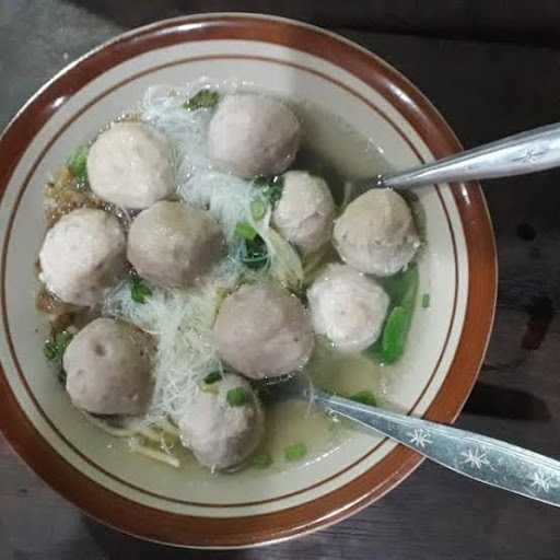 Bakso Om Sukidi 1