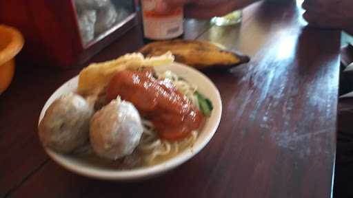 Miayam Bakso Cak Man 2