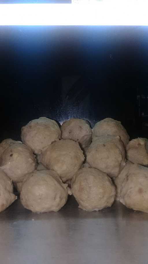 Miayam Bakso Cak Man 7