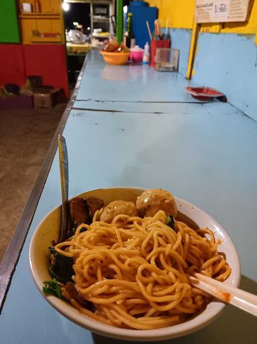 Miayam Bakso Cak Man 4