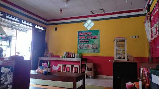 Miayam Bakso Cak Man 9