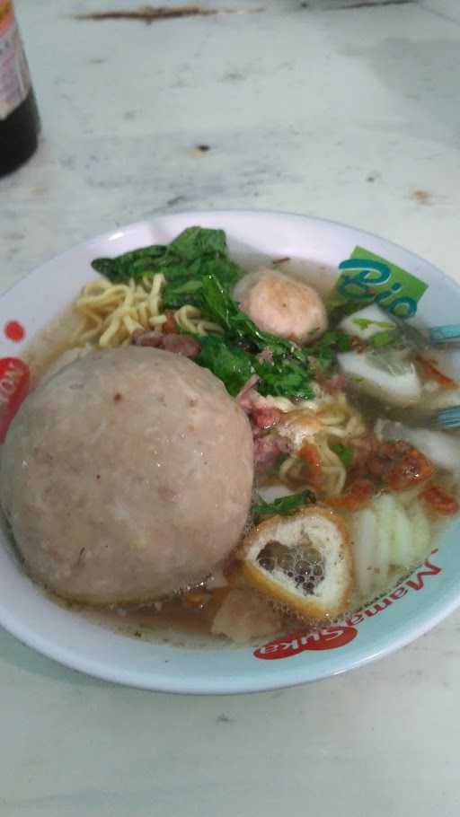 Mie Ayam & Bakso Mbak Bad 2