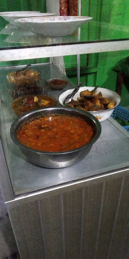 Warung Makan Mbak Tayem 5