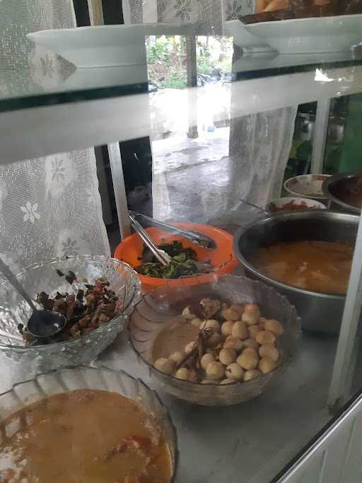 Warung Makan Mbak Tayem 3