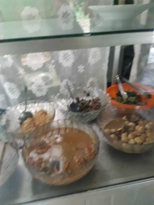 Warung Makan Mbak Tayem 4