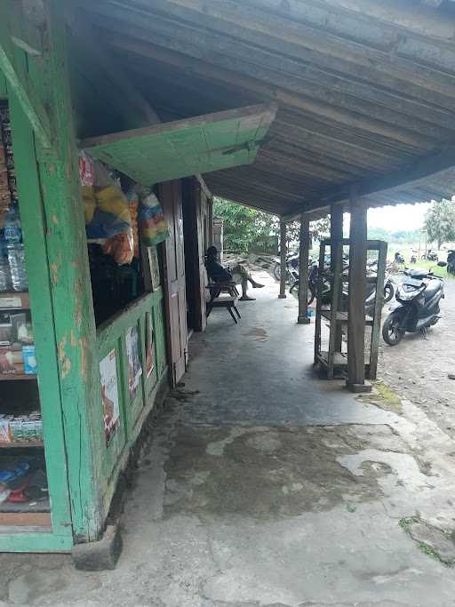 Warung Makan Mbak Tayem 6