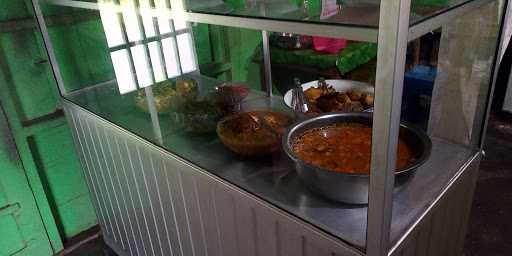 Warung Makan Mbak Tayem 7