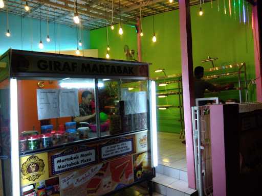 Giraf Bakery Jangli 6