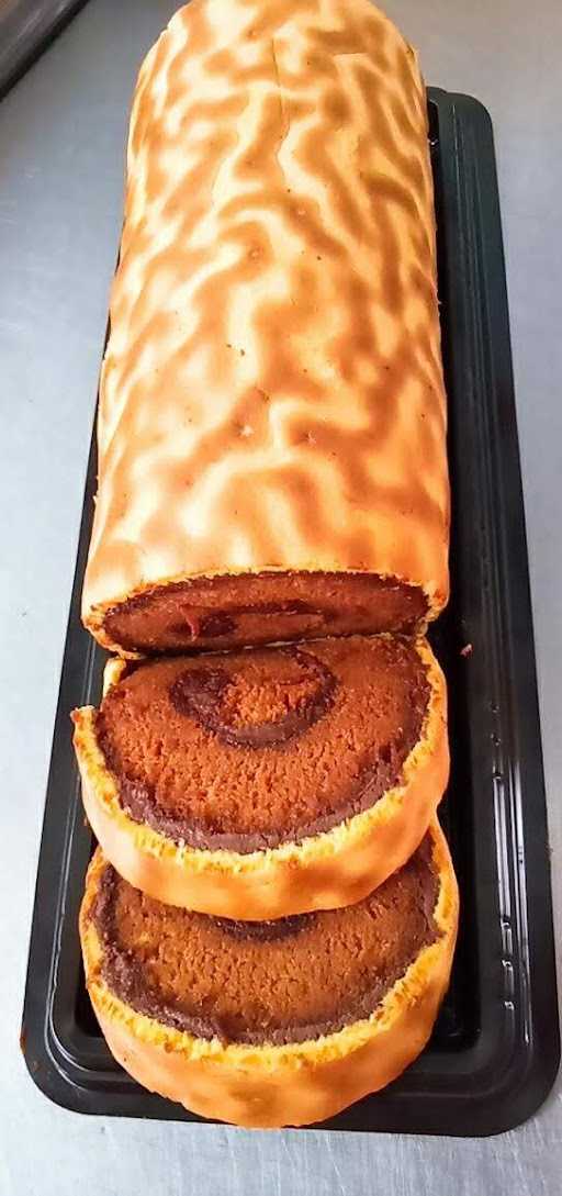 Giraf Bakery Jangli 1