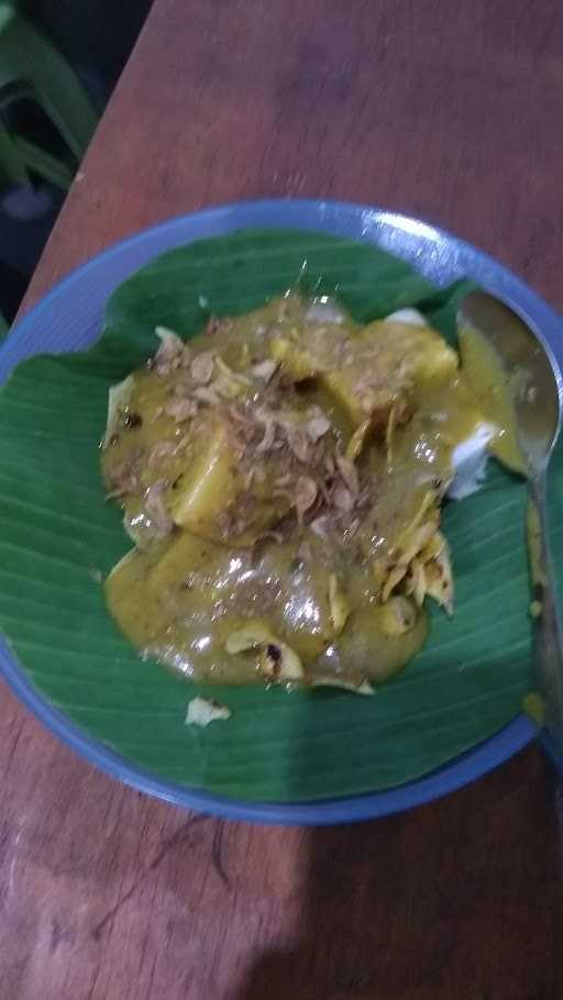 Asli Sate Padang 2