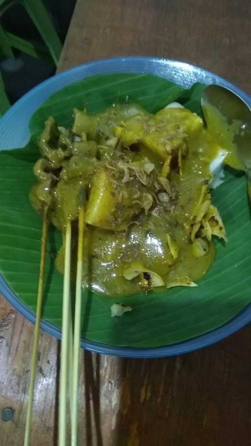 Asli Sate Padang 1